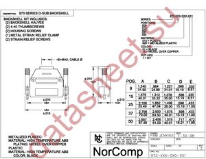 973-050-020-121 datasheet  